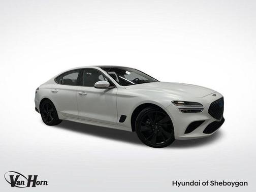 2023 Genesis G70 2.0T AWD