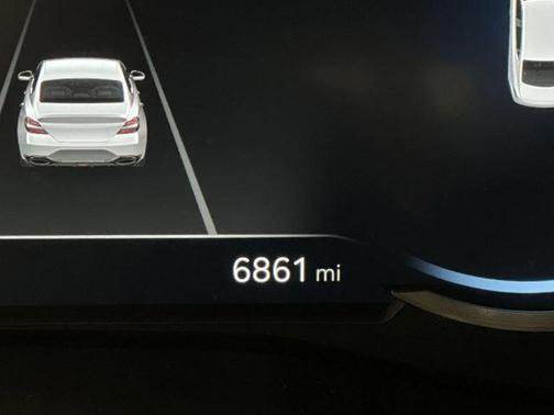 2023 Genesis G70 2.0T AWD