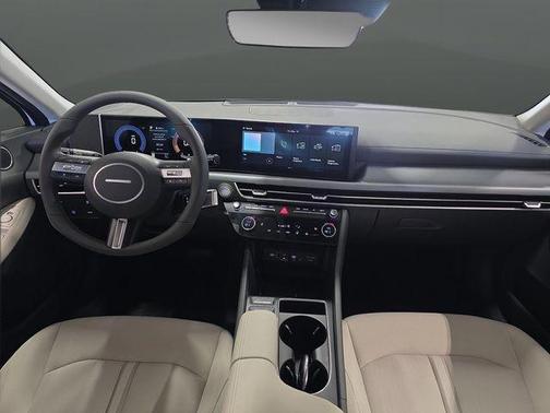 2026 Hyundai SONATA SEL