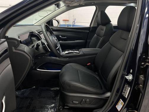 2023 Hyundai TUCSON Hybrid SEL Convenience