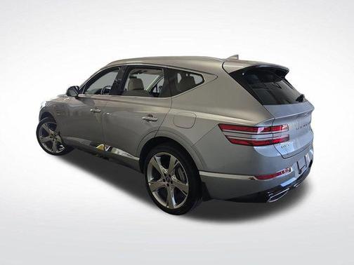 2023 Genesis GV80 3.5T
