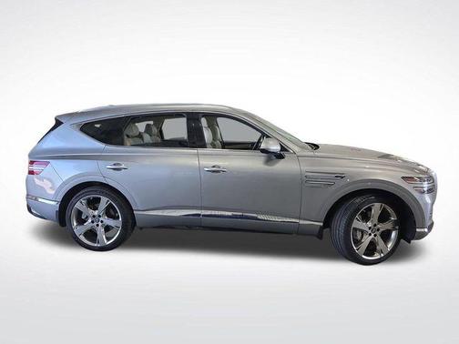 2023 Genesis GV80 3.5T