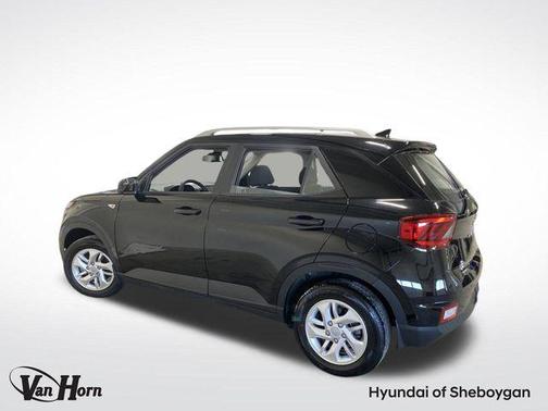 2020 Hyundai VENUE SEL