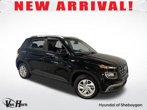 2020 Hyundai VENUE SEL
