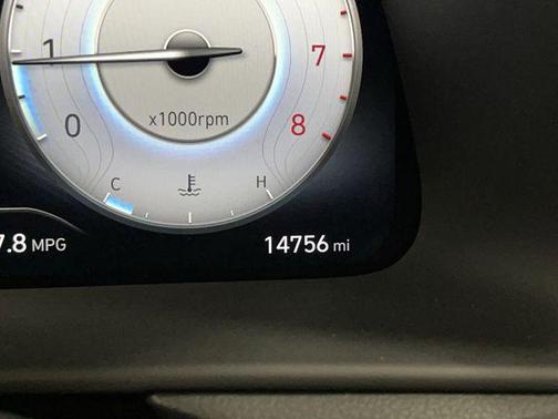 2022 Hyundai SONATA N Line