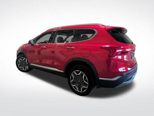 2023 Hyundai SANTA FE HEV SEL Premium