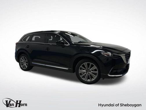 2023 Mazda CX-9 Signature