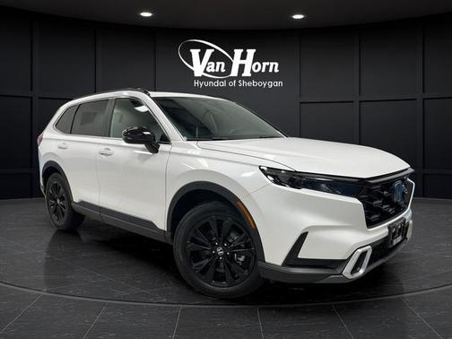 2023 Honda CR-V Hybrid Sport Touring AWD