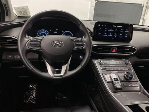 2023 Hyundai SANTA FE HEV SEL Premium
