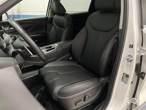 2023 Hyundai SANTA FE HEV SEL Premium