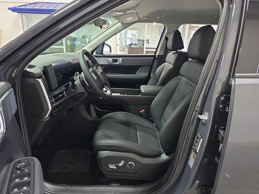 2025 Hyundai SANTA FE SEL 2.4
