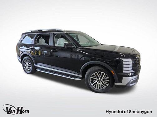 2026 Hyundai PALISADE SEL