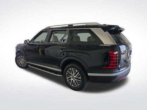 2026 Hyundai PALISADE SEL