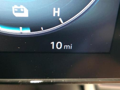 2025 Hyundai ELANTRA HEV Limited