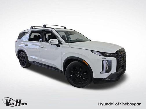 2025 Hyundai PALISADE XRT