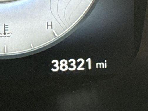 2022 Hyundai SANTA FE SEL 2.4