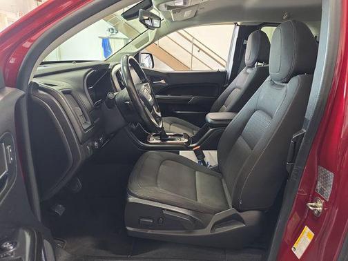 2019 GMC Canyon SLE
