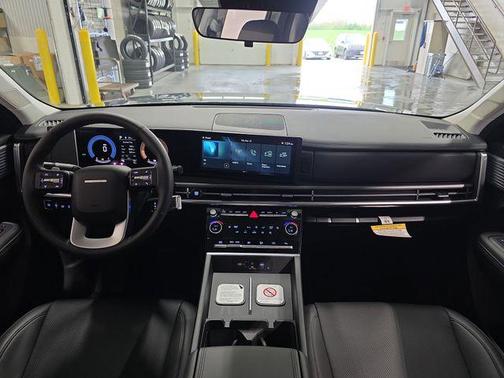 2026 Hyundai SANTA FE SEL 2.4