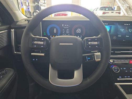 2026 Hyundai SANTA FE SEL 2.4