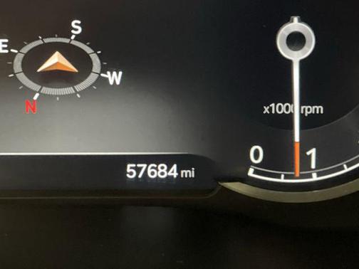 2021 Genesis GV80 3.5T