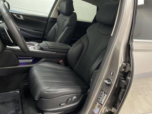 2021 Genesis GV80 2.5T