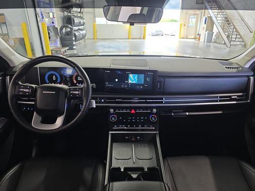 2024 Hyundai SANTA FE XRT