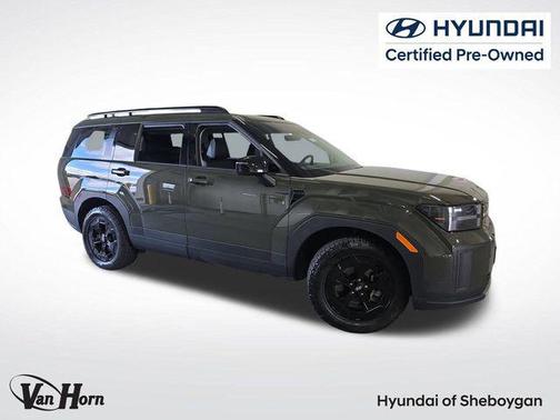 2024 Hyundai SANTA FE XRT