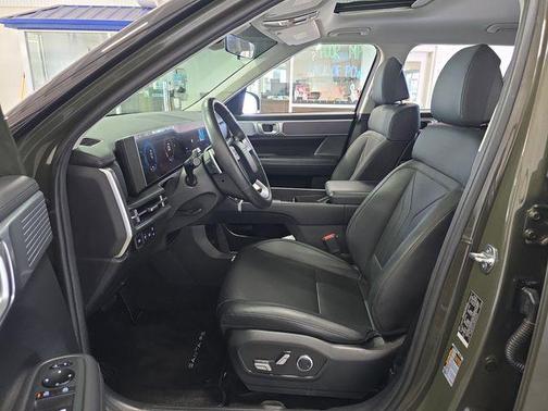 2024 Hyundai SANTA FE XRT