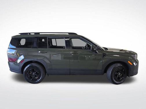 2024 Hyundai SANTA FE XRT