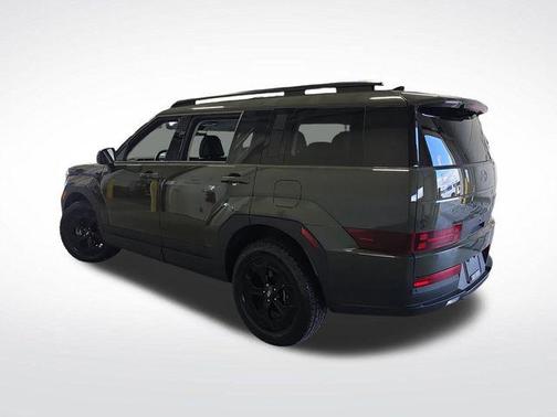 2024 Hyundai SANTA FE XRT