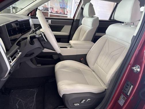 2026 Hyundai SANTA FE SEL 2.4