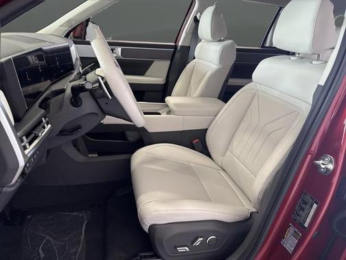 2026 Hyundai SANTA FE SEL 2.4