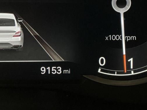 2023 Genesis G70 3.3T