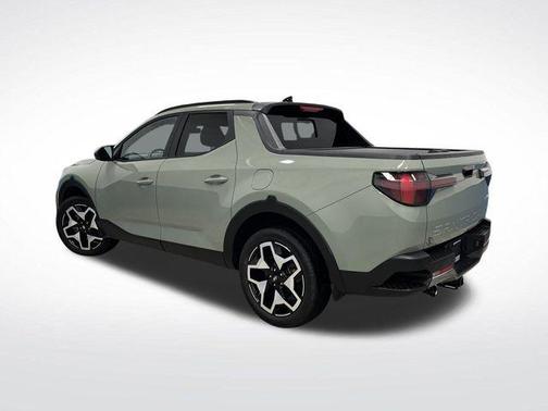 2023 Hyundai SANTA CRUZ Limited