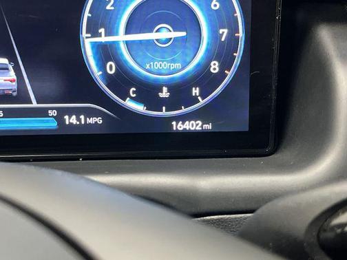 2023 Hyundai SANTA CRUZ Limited