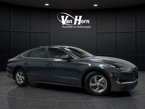 2023 Hyundai SONATA SE