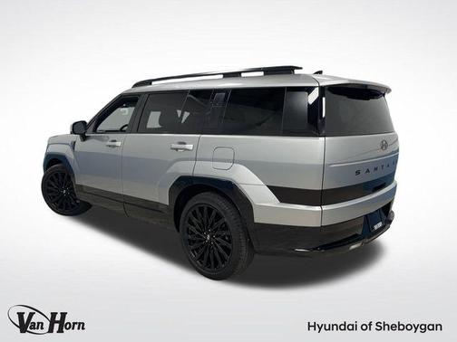 2024 Hyundai SANTA FE Calligraphy