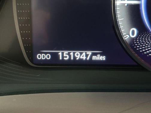 2019 Lexus ES 350 Base