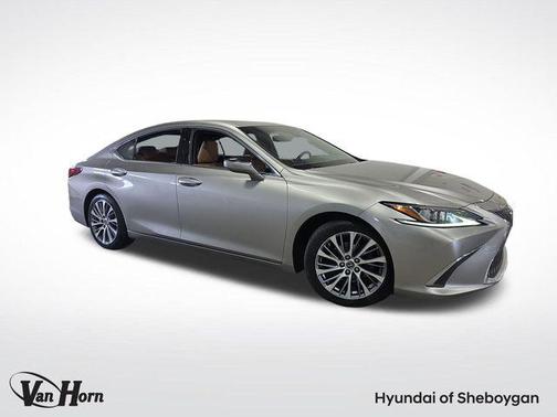 2019 Lexus ES 350 Base