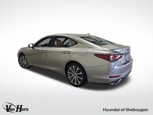 2019 Lexus ES 350 Base