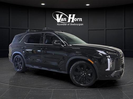 2025 Hyundai PALISADE XRT