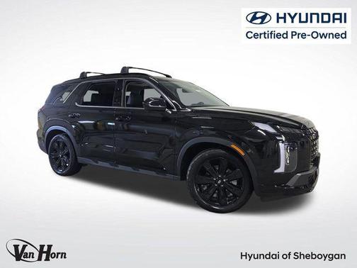 2025 Hyundai PALISADE XRT