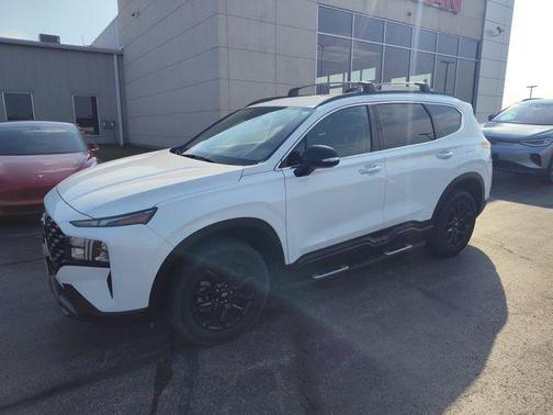 2023 Hyundai SANTA FE XRT