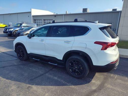 2023 Hyundai SANTA FE XRT