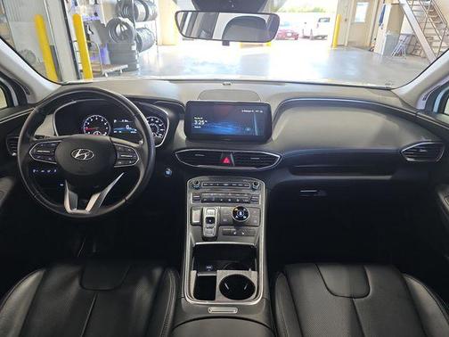 2023 Hyundai SANTA FE XRT