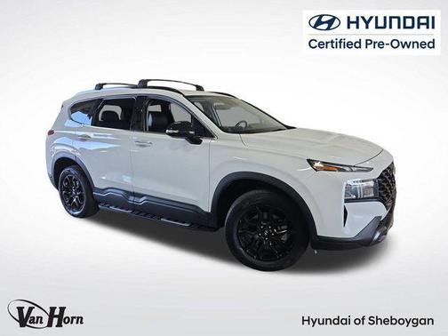 2023 Hyundai SANTA FE XRT