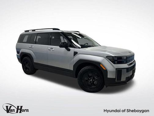 2024 Hyundai SANTA FE XRT