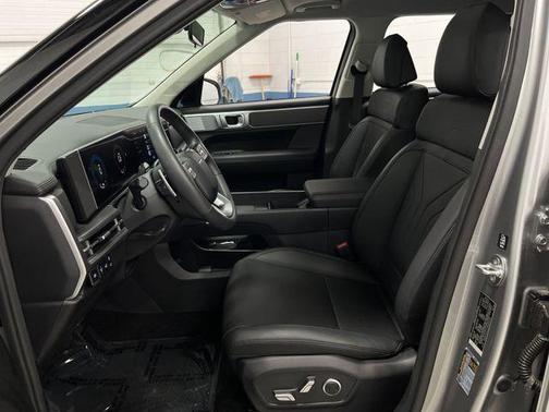 2024 Hyundai SANTA FE XRT