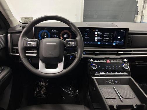 2024 Hyundai SANTA FE XRT