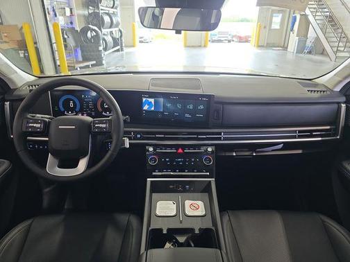 2026 Hyundai SANTA FE SEL 2.4